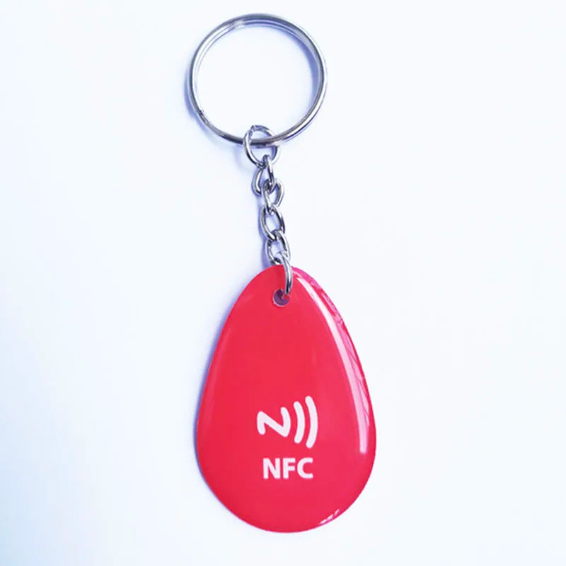 Médaille NFC Connectée pour Chien & Chat