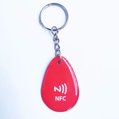 Médaille NFC Connectée pour Chien & Chat