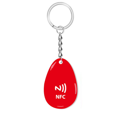 Médaille NFC Connectée pour Chien & Chat
