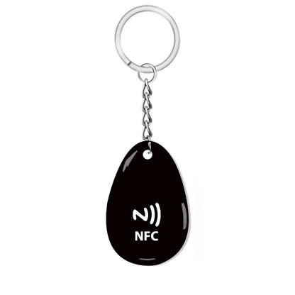 Médaille NFC Connectée pour Chien & Chat